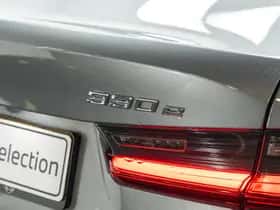BMW 3-Serie (2025) thumbnail 20