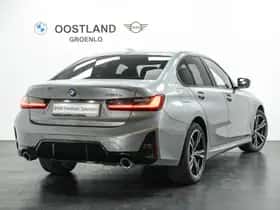 BMW 3-Serie (2025) thumbnail 3