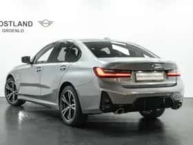 BMW 3-Serie (2025) thumbnail 22