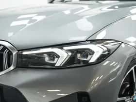 BMW 3-Serie (2025) thumbnail 7