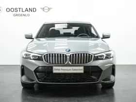BMW 3-Serie (2025) thumbnail 10