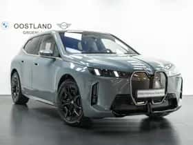 BMW iX (2025) thumbnail 2