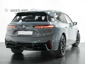 BMW iX (2025) thumbnail 3