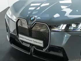 BMW iX (2025) thumbnail 42