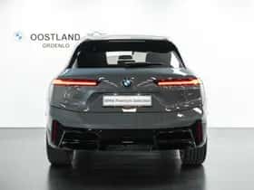 BMW iX (2025) thumbnail 49