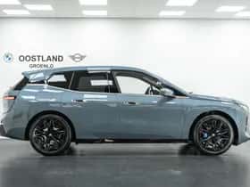BMW iX (2025) thumbnail 7