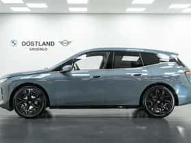 BMW iX (2025) thumbnail 8