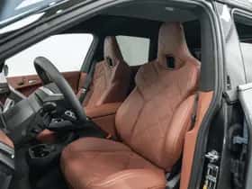 BMW iX (2025) thumbnail 10