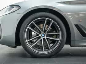 BMW 5-Serie (2021) thumbnail 12