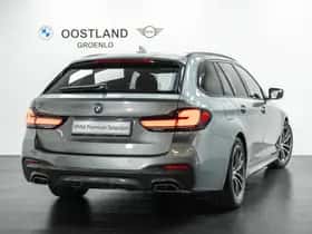 BMW 5-Serie (2021) thumbnail 3