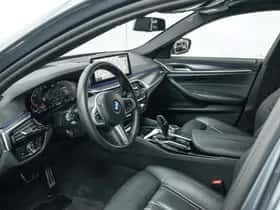 BMW 5-Serie (2021) thumbnail 25