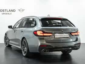 BMW 5-Serie (2021) thumbnail 4