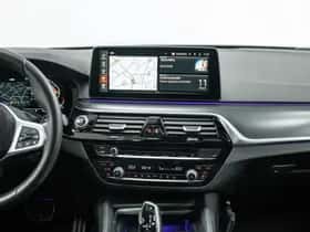 BMW 5-Serie (2021) thumbnail 33