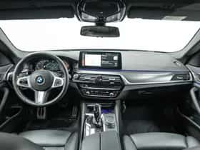 BMW 5-Serie (2021) thumbnail 5
