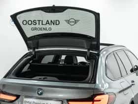 BMW 5-Serie (2021) thumbnail 42