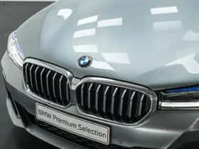 BMW 5-Serie (2021) thumbnail 44