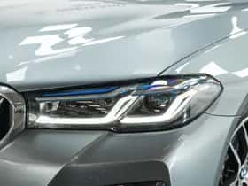 BMW 5-Serie (2021) thumbnail 45