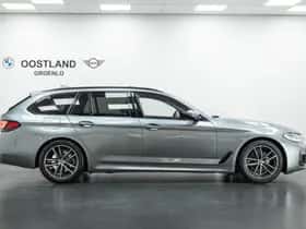 BMW 5-Serie (2021) thumbnail 6