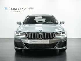 BMW 5-Serie (2021) thumbnail 8