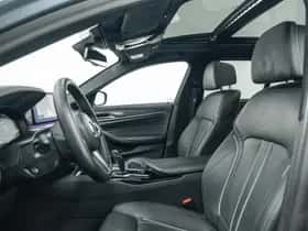 BMW 5-Serie (2021) thumbnail 9
