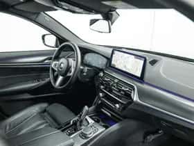 BMW 5-Serie (2021) thumbnail 10