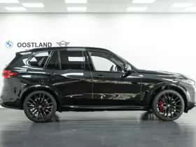 BMW X5 (2025) thumbnail 2