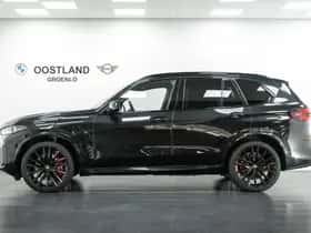 BMW X5 (2025) thumbnail 13