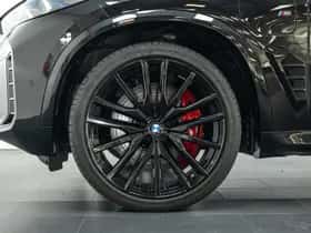 BMW X5 (2025) thumbnail 14