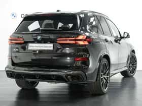BMW X5 (2025) thumbnail 3