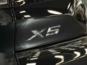 BMW X5 (2025) thumbnail 22