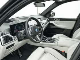 BMW X5 (2025) thumbnail 37