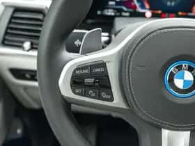 BMW X5 (2025) thumbnail 43