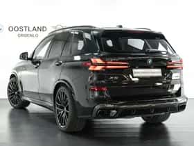 BMW X5 (2025) thumbnail 51