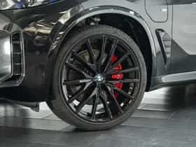 BMW X5 (2025) thumbnail 8