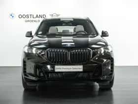 BMW X5 (2025) thumbnail 10