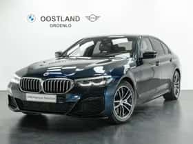 BMW 5-Serie (2022)