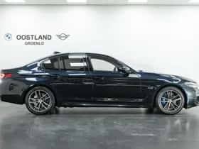 BMW 5-Serie (2022) thumbnail 2