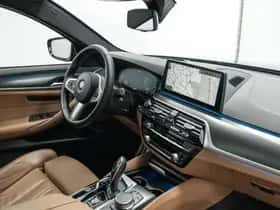 BMW 5-Serie (2022) thumbnail 11