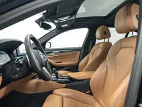 BMW 5-Serie (2022) thumbnail 12