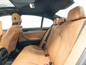 BMW 5-Serie (2022) thumbnail 13