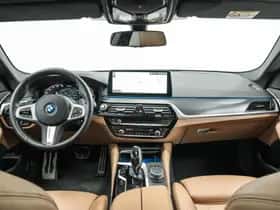 BMW 5-Serie (2022) thumbnail 4