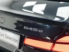 BMW 5-Serie (2022) thumbnail 40