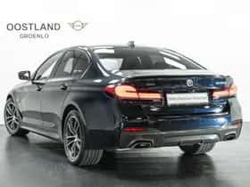 BMW 5-Serie (2022) thumbnail 5