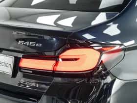 BMW 5-Serie (2022) thumbnail 41