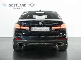 BMW 5-Serie (2022) thumbnail 44