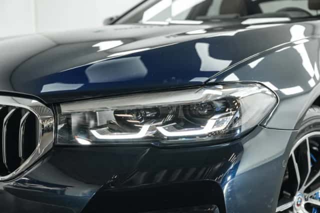 BMW 5-Serie (2022) thumbnail 6