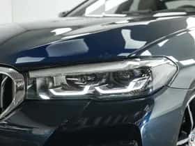 BMW 5-Serie (2022) thumbnail 6