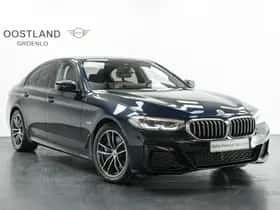 BMW 5-Serie (2022) thumbnail 7