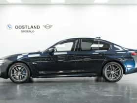 BMW 5-Serie (2022) thumbnail 8