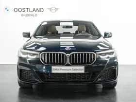 BMW 5-Serie (2022) thumbnail 9